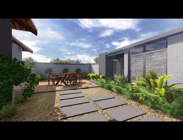 3 BEDROOM HOUSE FOR SALE IN LANGEBAAN COUNTRY ESTATE
